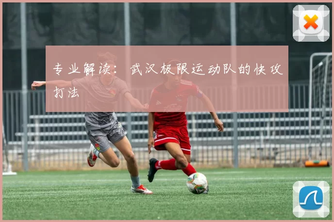 专业解读：武汉极限运动队的快攻打法