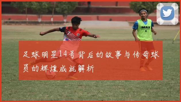 足球明星14号背后的故事与传奇球员的辉煌成就解析