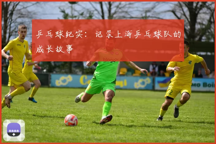 乒乓球纪实：记录上海乒乓球队的成长故事